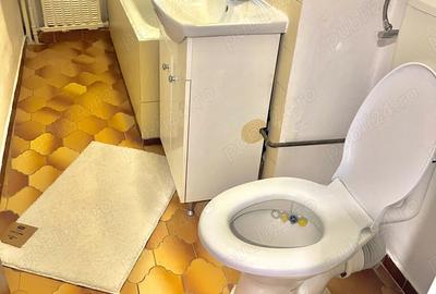 Garsonieră decomandată în Obor - 2