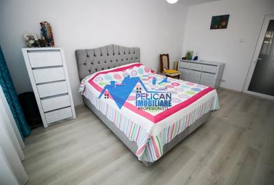Spitalului, 3 camere, decomandat, renovat modern - 2