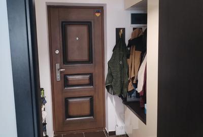 Garsonieră semidecomandată în Sânpetru - 3