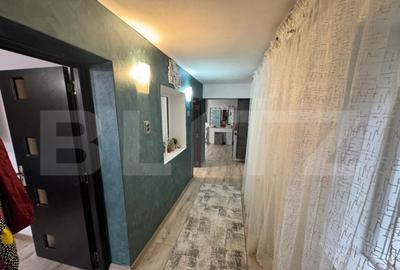 Casa 4 camere, 100 mp, zona Brestei - 1