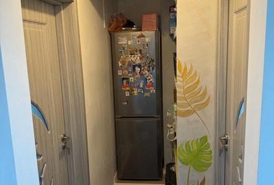 Apartament cu 3 camere semidecomandat, mobilat în Central - 1