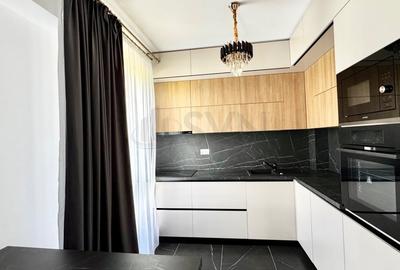Apartament cu 3 camere decomandat, mobilat în Sisești - 3