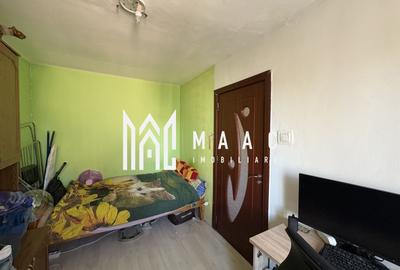 Apartament cu 2 camere nedecomandat, mobilat în Hipodrom 2 - 4