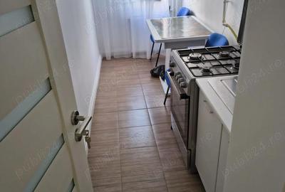 Garsonieră decomandată în Mărășești - 2