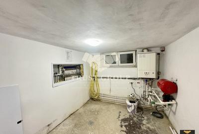 Casa individuala renovata integral | Brasovul Vechi - Dealul Cetatii - 34