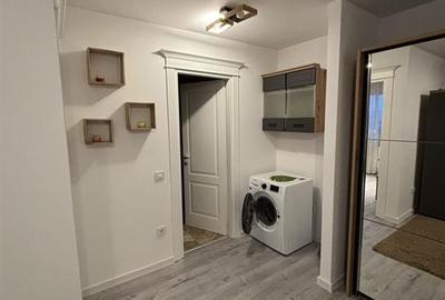 Garsonieră decomandată, mobilată în Frumoasa - 3