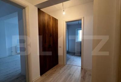 Apartament Premium, 62 mp, Zona Tractoru - 3