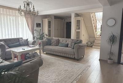 Casă cu 5 camere cu Teren 433 Mp în Central - 7
