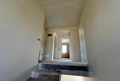 Casă individuală cu 5 camere cu Canalizare în Chinteni - 14