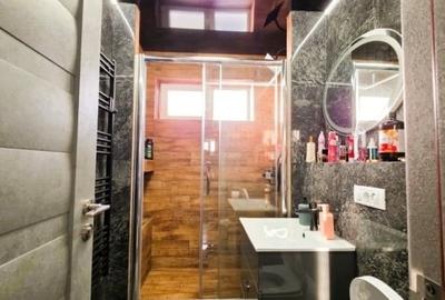 Apartament cu 2 camere decomandat în Tătărași - 10