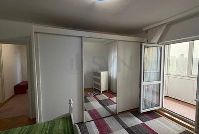 Apartament cu 2 camere decomandat, mobilat în Tineretului - 3