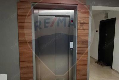 Apartament cu 2 camere decomandat în Libertății