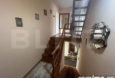 Casă cu 4 camere cu Teren 250 Mp în Rogerius - 13