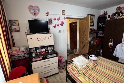 Vand apartament cu 2 camere decomandat - 3