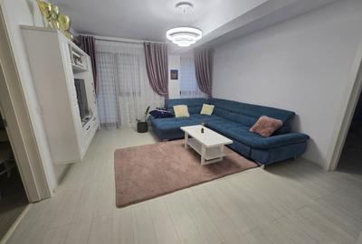 Apartament cu 2 camere mobilat si utilat, intabulat, parcare Cod 161240 - 7