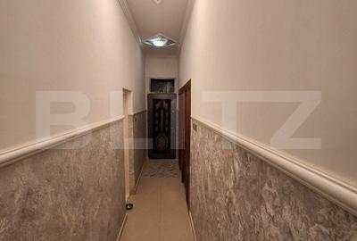Apartament 4 Camere Premium | 110 mp, Curte Comuna, Pivnita, Zona Eminescu - 13