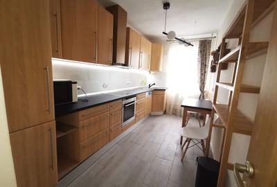 Apartament cu 2 camere decomandat în Albești - 4