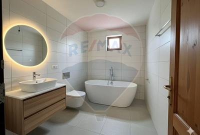 Casă individuală cu 5 camere cu Teren 1300 Mp în Lungulețu - 6