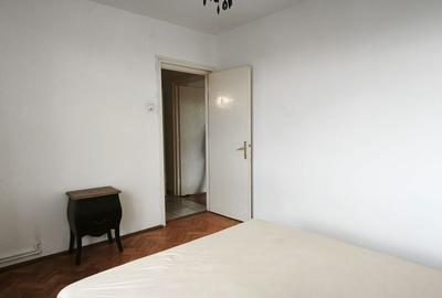 Apartament cu 2 camere nedecomandat în Cornișa - 9
