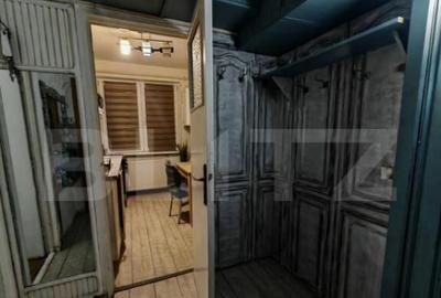 Apartament cu 2 camere, 50 mp, ULTRACENTRAL - 5