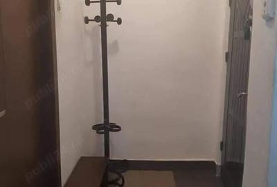 Apartament cu 2 camere semidecomandat în Central - 1