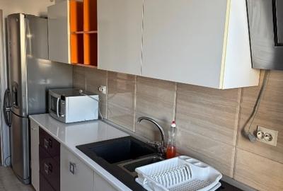 Apartament in Summerland 2 camere - 4