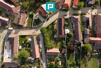 Teren Construcții intravilan de 633 mp, în Vladimirescu - 9