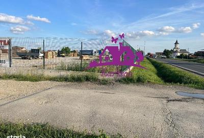 Spațiu comercial, în Sântandrei - 3