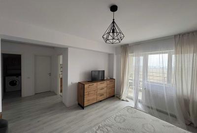 Garsonieră decomandată în Sud - 6