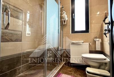 OCAZIE! COMPLEX SECURIZAT | Vila 4 camere | Tunari - Otopeni | COMISION 0% - 16