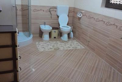 Casa cu etaj si curte - 8