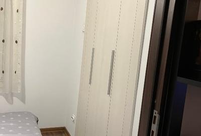 Apartament 2 camere, mobilat complet, et 1 din 4, loc parcare – Oradea  95 000 € - 7