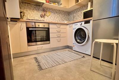 Garsoniera-PetFriendly-Prima închiriere - 4