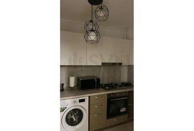 REA1026795 Apartament 3 camere I Loc de parcare inclus I Metrou Tineretului - 12