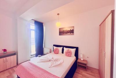 Apartament de Închiriat - Mamamia Summerland, 3 Camere 450 euro - 3
