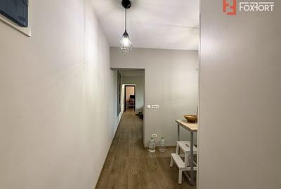 Apartament cu 2 camere de vanzare in Timisoara, zona Dacia - 16