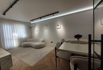 Apartament 3 Camere lux Fundeni - 52