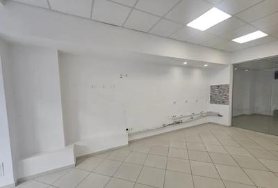 Spațiu comercial, de 99 mp, în Central - 4