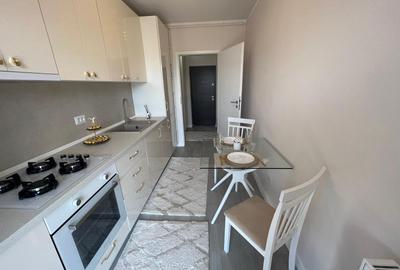 Garsoniera decomandata,Apollo Park-Berceni - 3