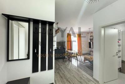 De inchiriat apartament cu 3 camere in Avantgarden3 - 13