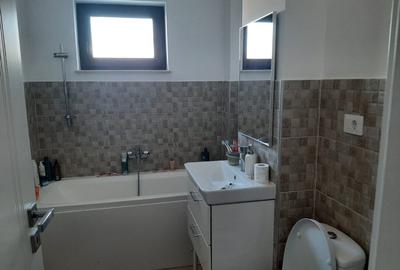 Apartament bloc nou mobilat si utilat - 3