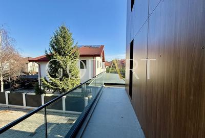 VILA TOWNHOUSE | FINISAJE PREMIUM | PIPERA - 27