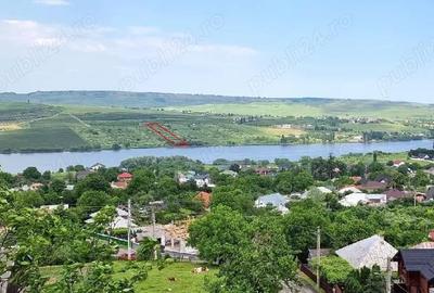 Teren de 4500 mp, în Fălticeni - 5