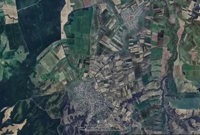 Teren de 100 mp, în Darova - 2