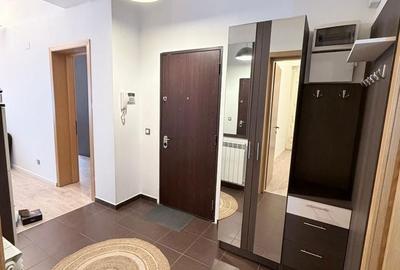 Apartament cu 3 camere în Central - 8