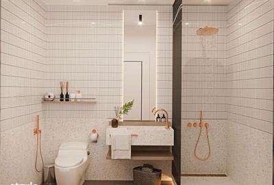 Apartament cu 4 camere în Theodor Pallady - 9