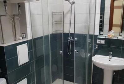 Garsonieră în Universitate - 2