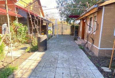 Casă cu 4 camere în Central - 5