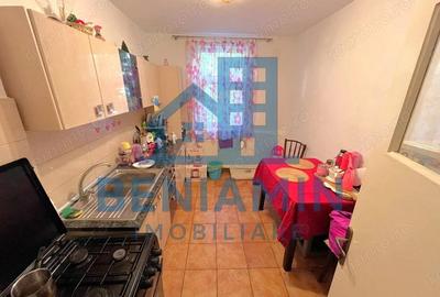 Apartament 2 camere Calea Bucuresti Institut etaj 2 bilateral - 1