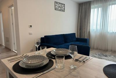 Apartament 2 Camere | Avram Iancu Residence | Parcare - 1